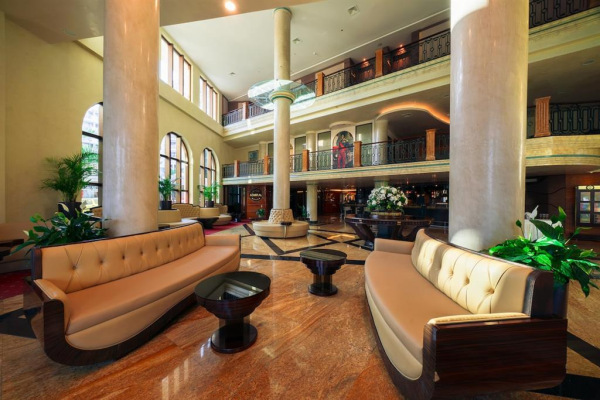 Admiral HOTEL *****, Zlaté Piesky, Bulharsko 15