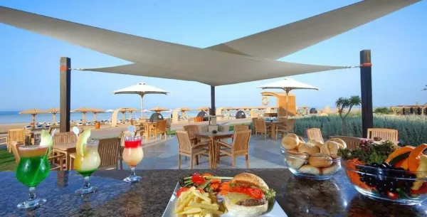 Tropitel Sahl Hasheesh *****, Hurghada, Egypt 9