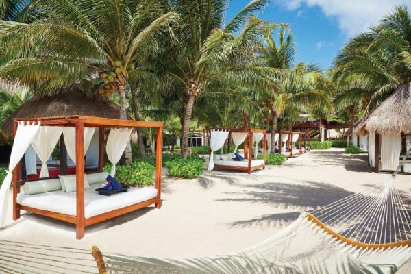 El Dorado Royale, a Spa Resort by Karisma *****, Mexiko, Riviera Maya 11