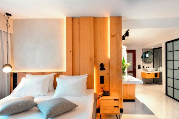Ikaros Beach Resort & Spa *****, Malia, Kréta, Grécko 8