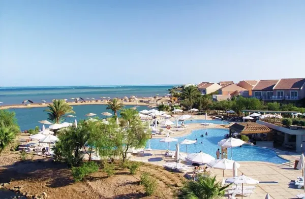 Movenpick Resort and Spa El Gouna Hotel *****, Hurghada, Egypt 14