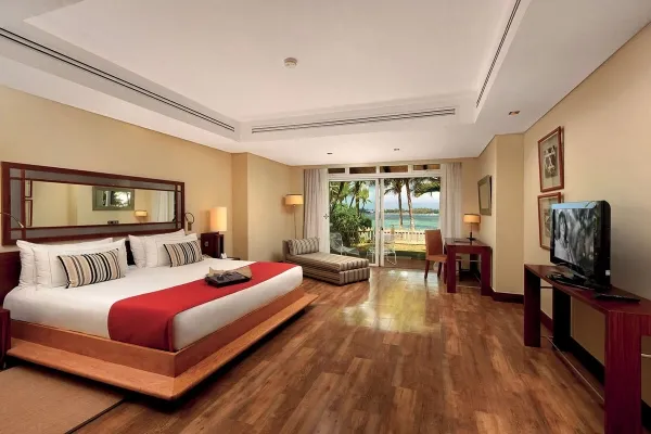 Shandrani Beachcomber Resort & Spa ****, Maurícius, Pointe d'Esny 11