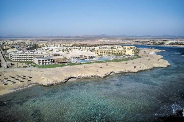 Jaz Maraya Resort *****, Marsa Alam, Egypt 17