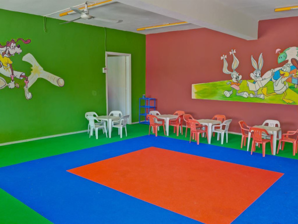 Palmariva Beach Hotel ****, Eretria, Evia, Grécko 18