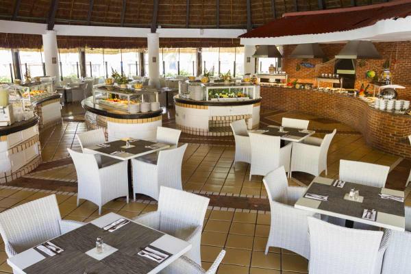 Sandos Playacar ****, Playa del Carmen, Mexiko 8