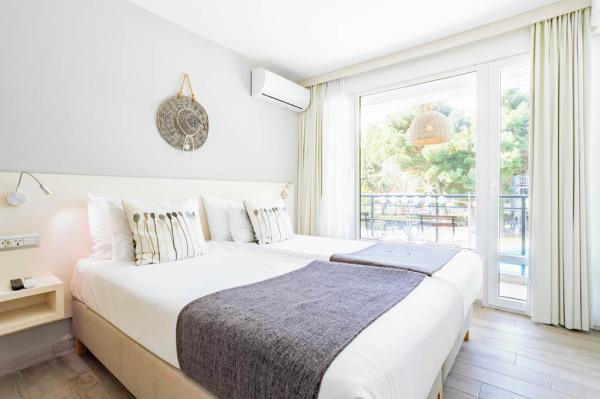 iHot@l Sunny Beach ****, Slnečné pobrežie, Bulharsko 5