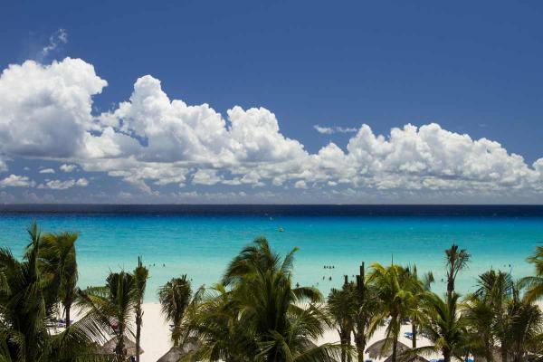 Sandos Playacar ****, Playa del Carmen, Mexiko 6