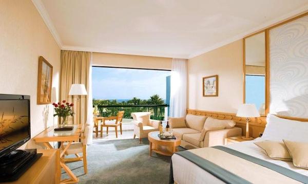 Constantinou Bros Asimina Suites Hotel *****, Paphos, Cyprus 19
