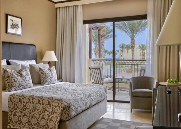 Jaz Lamaya Resort *****, Marsa Alam, Egypt 4