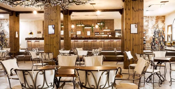 Via Pontica Resort ****, Pomorie, Bulharsko 6