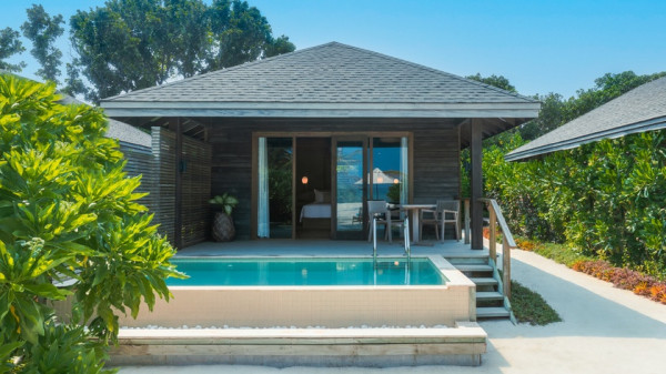 Jawakara Islands Maldives *****, Maledivy 17