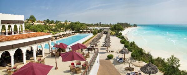 Hotel RIU Palace Zanzibar *****, Nungwi, Zanzibar 12
