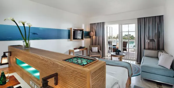 Movenpick Resort and Spa El Gouna Hotel *****, Hurghada, Egypt 8