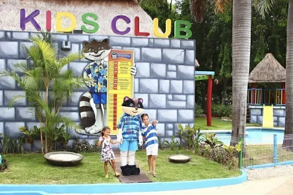 Sandos Playacar ****, Playa del Carmen, Mexiko 17