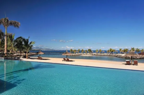 InterContinental Mauritius Resort*****, Balaclava, Maurícius 17