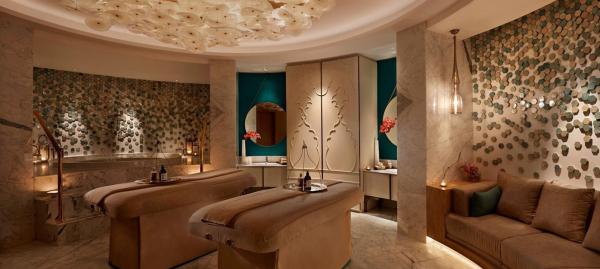 Waldorf Astoria Ras Al Khaimah***** Ras Al Khaimah 7