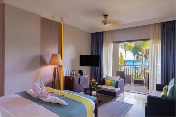 InterContinental Mauritius Resort*****, Balaclava, Maurícius 11
