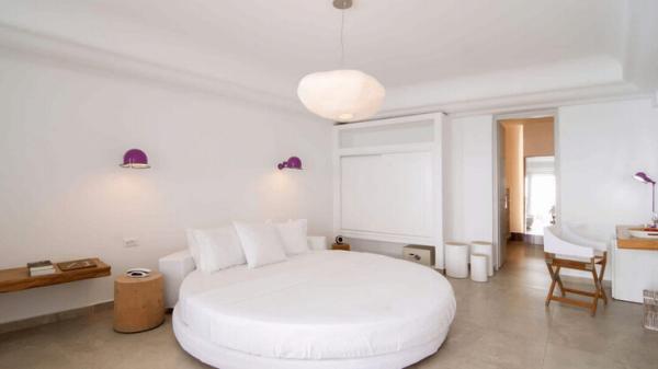 Santorini Secret Suites and Spa, an SLH Hotel *****, Santorini, Grécko 19
