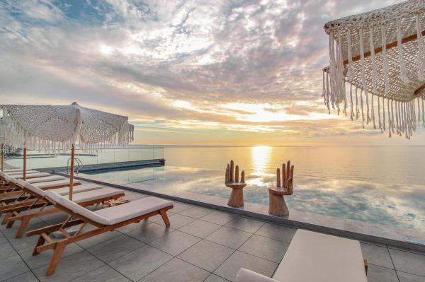 GRIFID Hotel Vistamar ****, Zlaté Piesky, Bulharsko 6