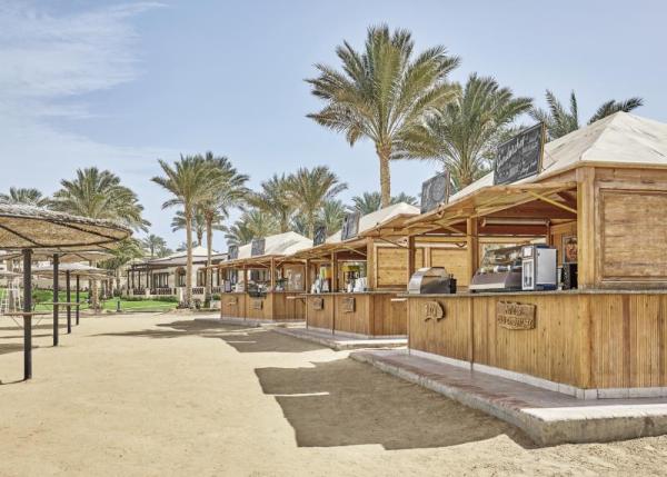 Jaz Lamaya Resort *****, Marsa Alam, Egypt 10