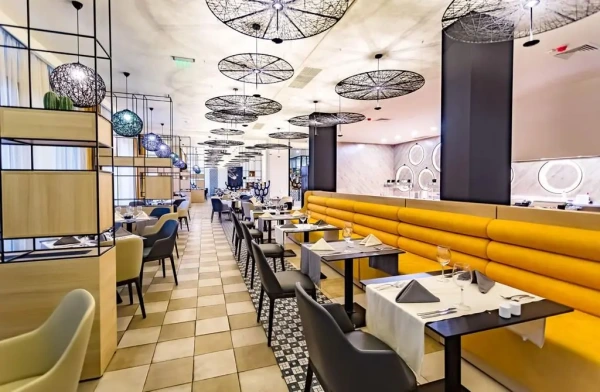 Hotel Barcelo Royal Beach *****, Slnečné pobrežie, Bulharsko 11