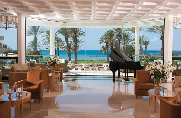 Constantinou Bros Asimina Suites Hotel *****, Paphos, Cyprus 4