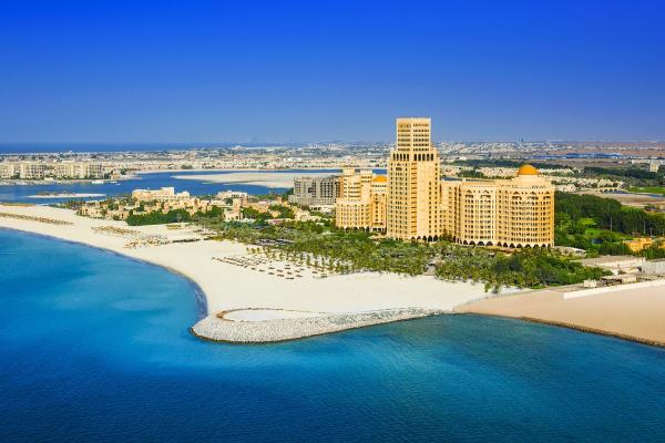 Waldorf Astoria Ras Al Khaimah***** Ras Al Khaimah 11