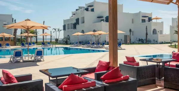 Mercure Hurghada Hotel ****, Hurghada, Egypt 10