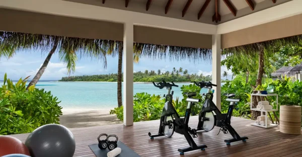 Niyama Private Islands Maldives *****, Maldivy 12