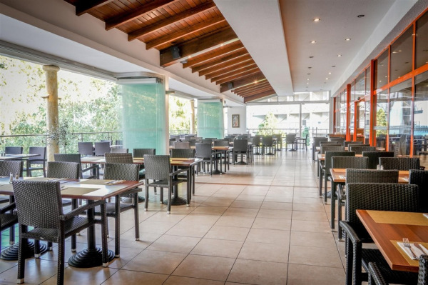 Kaliakra Beach Hotel ****, Albena, Bulharsko 12