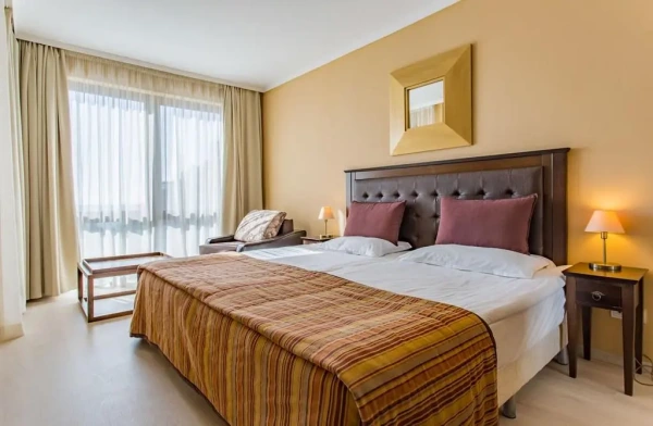 Hotel Barcelo Royal Beach *****, Slnečné pobrežie, Bulharsko 20