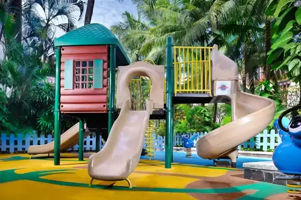 Hard Rock Hotel Bali *****, Kuta, Bali 17