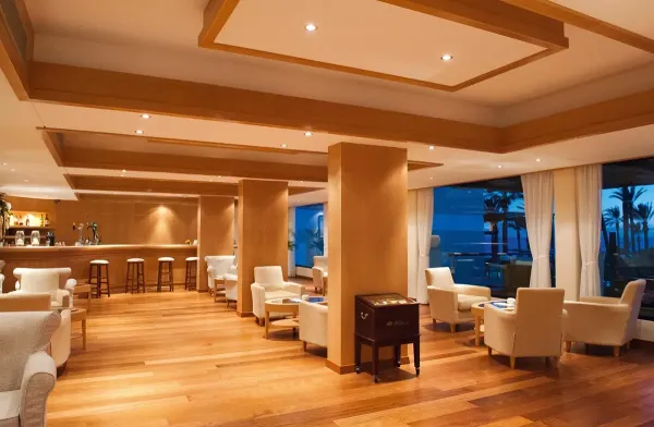 Constantinou Bros Asimina Suites Hotel *****, Paphos, Cyprus 14