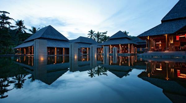 Constance Ephelia *****, Mahe, Seychely 4