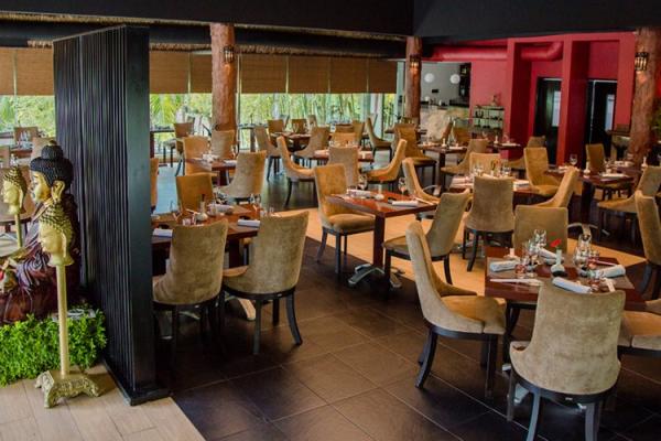 El Dorado Royale, a Spa Resort by Karisma *****, Mexiko, Riviera Maya 9