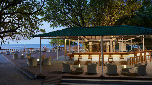 Ellaidhoo Maldives by Cinnamon Hotel ****, Maldivy 15