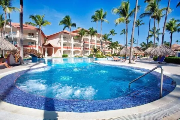 Majestic Elegance Punta Cana Hotel *****, Punta Cana, Dominikánska republika 13