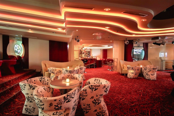 Flamingo Grand Hotel & Spa *****, Albena, Bulharsko 17