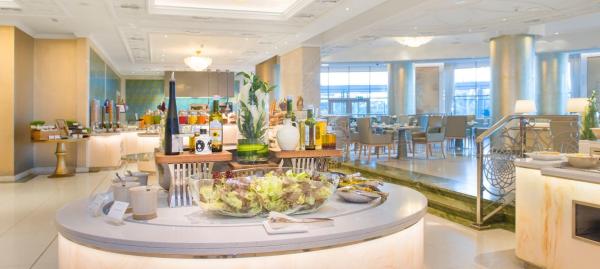 Waldorf Astoria Ras Al Khaimah***** Ras Al Khaimah 6