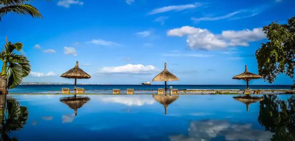 InterContinental Mauritius Resort*****, Balaclava, Maurícius 2