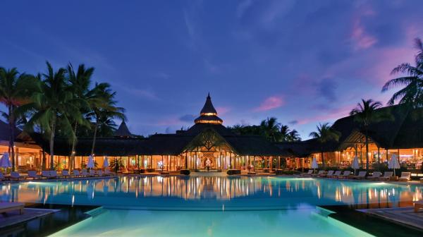Shandrani Beachcomber Resort & Spa ****, Maurícius, Pointe d'Esny 4