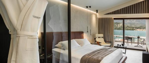 Canale Hotel & Suites ****, Argostoli, Kefalónia, Grécko 6