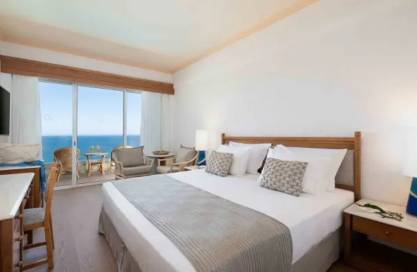 Leptos Panorama Hotel *****, Chania, Kréta, Grécko 14