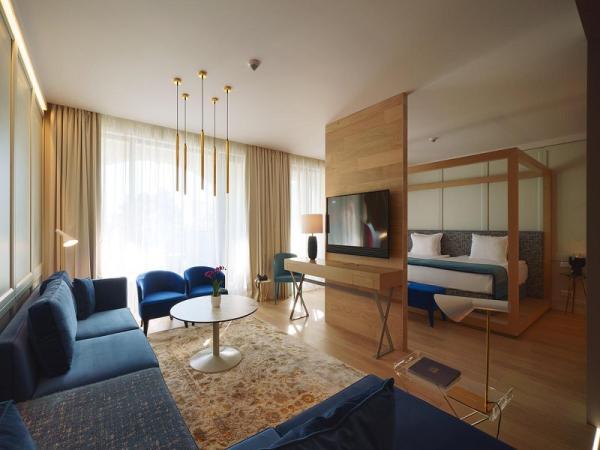 Astor Garden Hotel *****, Sv. Konstantin a Elena, Bulharsko 20