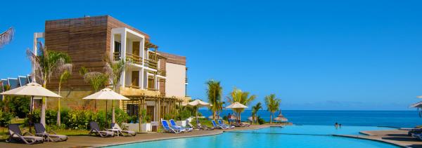 Anelia ***, Maurícius, Flic en Flac 5