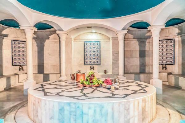 Hotel Royal Wings *****, Lara, Turecko 3