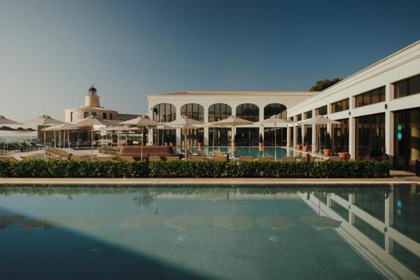 Astor Garden Hotel *****, Sv. Konstantin a Elena, Bulharsko 11