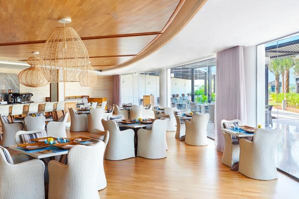 Waldorf Astoria Ras Al Khaimah***** Ras Al Khaimah 9