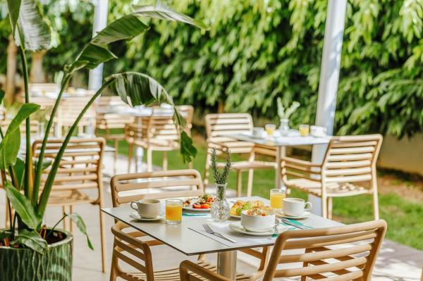 Hotel Nissi Park ***, Ayia Napa, Cyprus 9