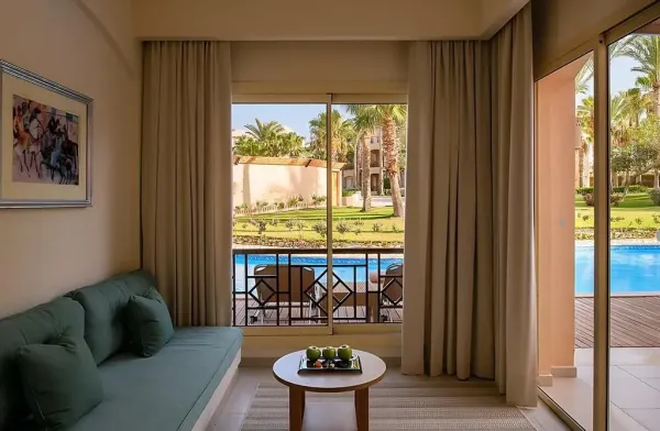 Iberotel RedSina Hotel (Ex Magic World Sharm) *****, Sharm el Sheikh, Egypt 5